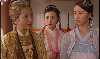 杨门女将之辕门斩子