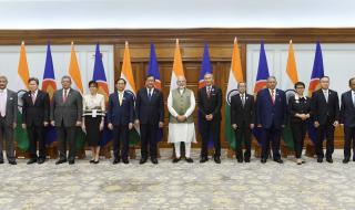 东盟16国是哪些国家