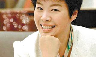 央视问莫言你幸福吗