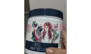 什么牌子的发膜好 什么牌子的发膜好