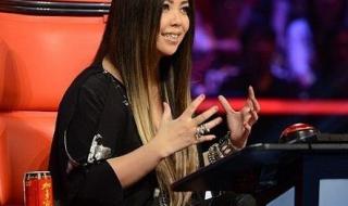 好声音第二季第二期