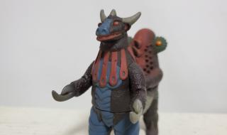 最强超兽强博王