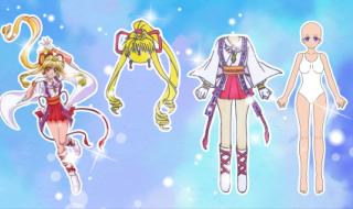 神风怪盗贞德粤语