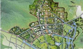 乡村振兴五年规划