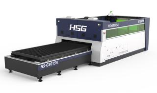 激光切割机排名国产