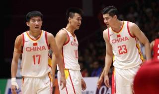 亚运会男篮半决赛