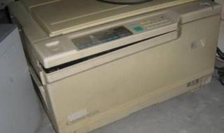 济南佳能打印机维修 济南佳能打印机维修