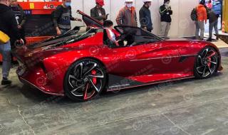 2021年3.15曝光产品