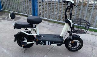 阿米尼电动车怎么样