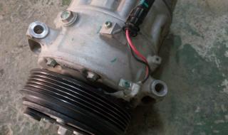 汽车空调压缩机多少钱 汽车空调压缩机多少钱