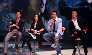 全城戒备好看吗