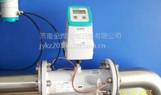 多声道超声波流量计 多声道超声波流量计