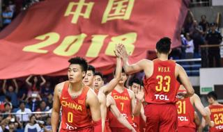 2017亚洲男篮锦标赛