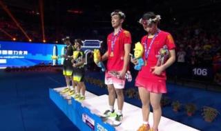 乒乓球世锦赛混双冠军 乒乓球世锦赛混双冠军