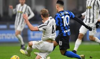 意大利杯决赛几回合