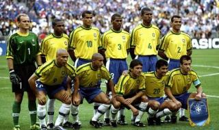 1998年世界杯冠军决赛 1998年世界杯冠军决赛