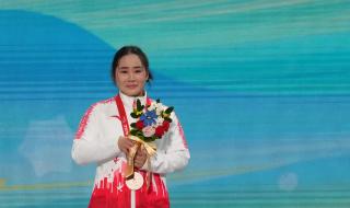 残奥会金牌排行榜2022 残奥会金牌排行榜2022