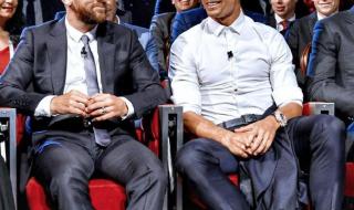 梅西1项数据完败c罗