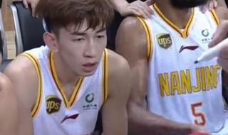 cba有哪些nba大牌外援