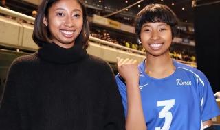 日本女排名单照片