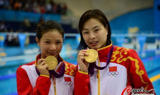 伦敦奥运会跳水3米决赛