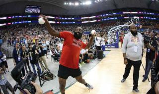 新奥尔良鹈鹕队英文