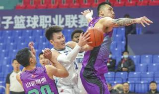 2022年中国男篮亚洲杯