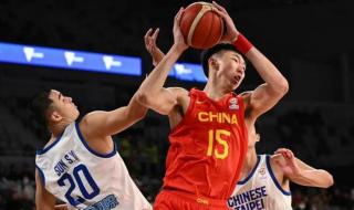 亚洲男篮排名最新