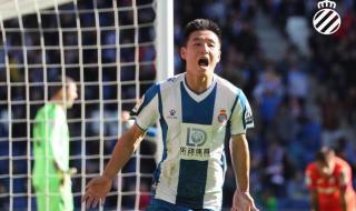 西班牙人队联赛排名 西班牙人队联赛排名