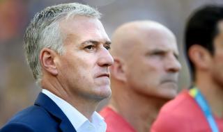 法国世界杯阵容首发