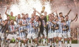 2022世界杯战绩查询表