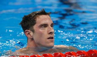 东京奥运会游泳冠军