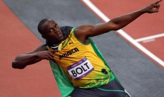 百米世界纪录是多少