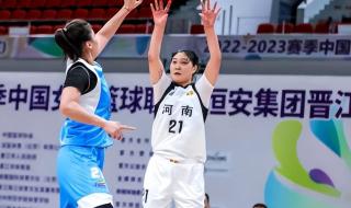 女篮国家队队员名单