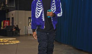 雷霆球员亚历山大