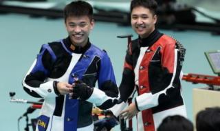 全运会历史总金牌榜