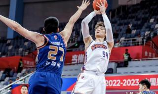 cba常规赛第十轮赛程表