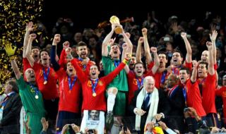 意大利巴西世界杯